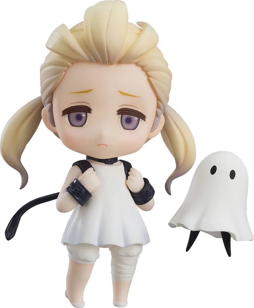 Fio The Girl of Light & Mama Nendoroid Good Smile Company