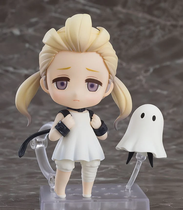 Fio The Girl of Light & Mama Nendoroid Good Smile Company - Image 2