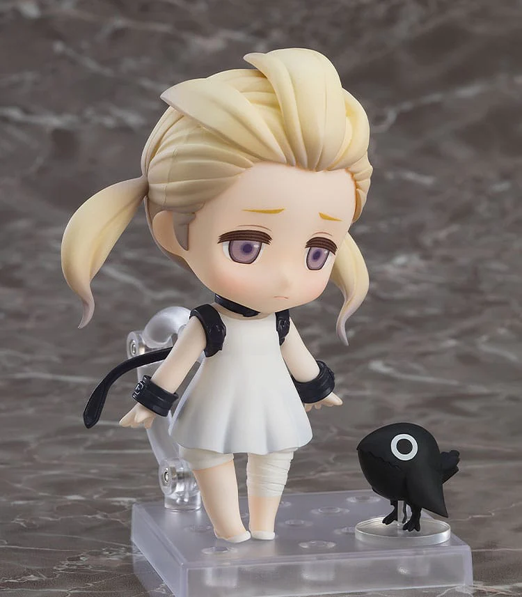 Fio The Girl of Light & Mama Nendoroid Good Smile Company - Image 3