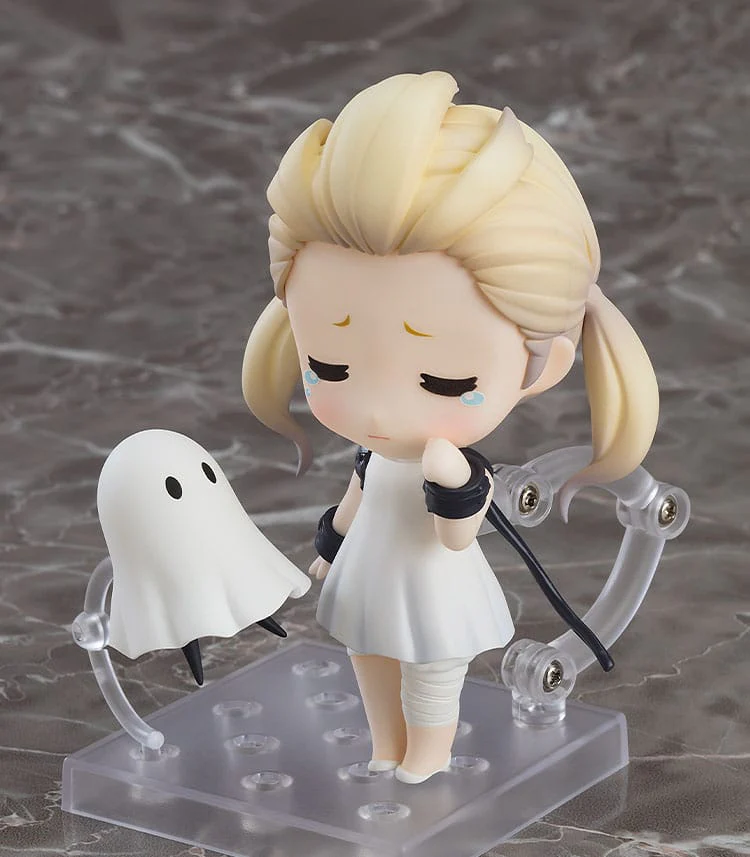 Fio The Girl of Light & Mama Nendoroid Good Smile Company - Image 5