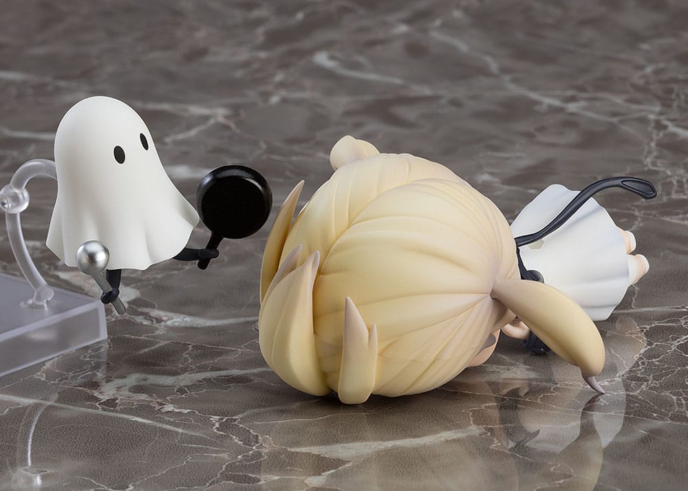 Fio The Girl of Light & Mama Nendoroid Good Smile Company - Image 6