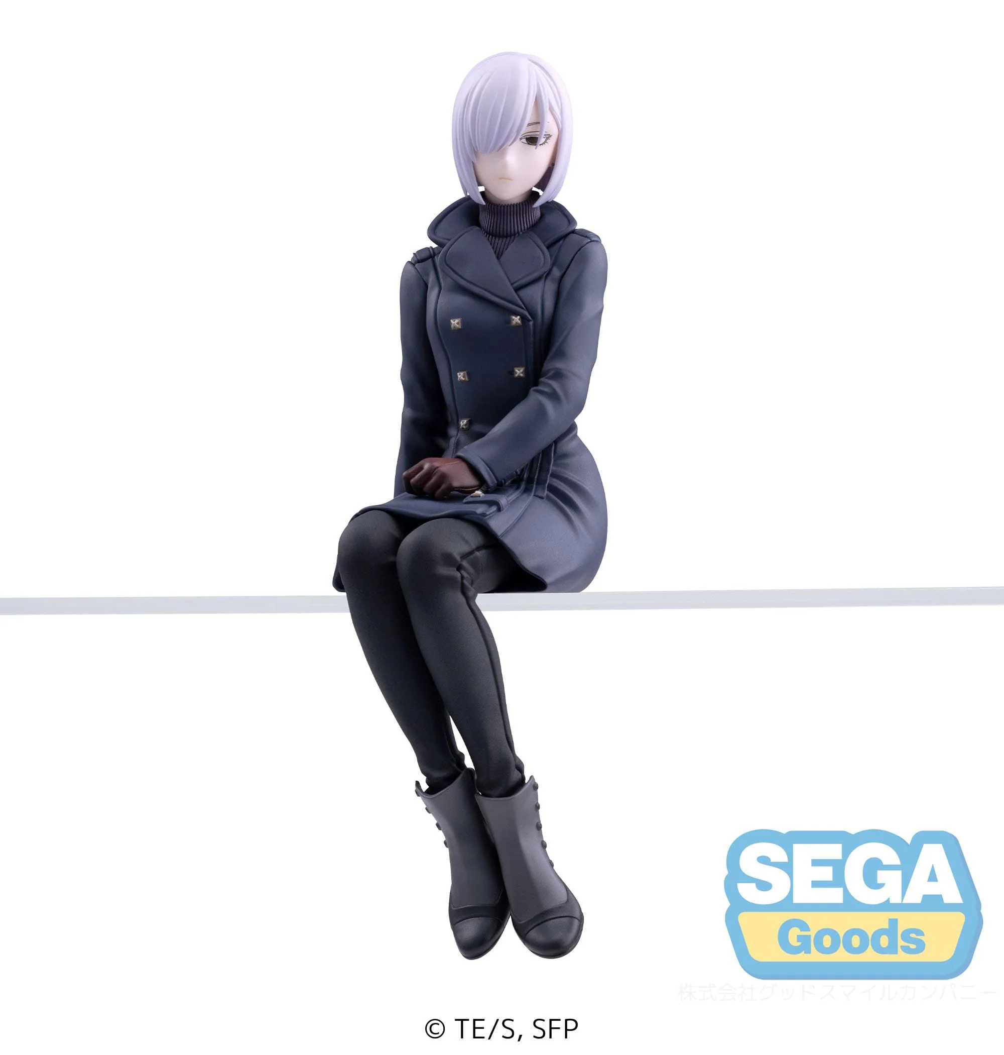 Fiona Frost - Spy x Family - Sega