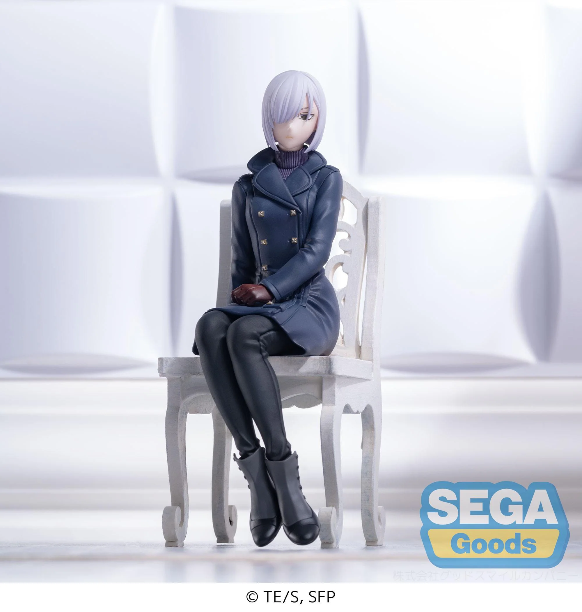 Fiona Frost - Spy x Family - Sega - Image 2