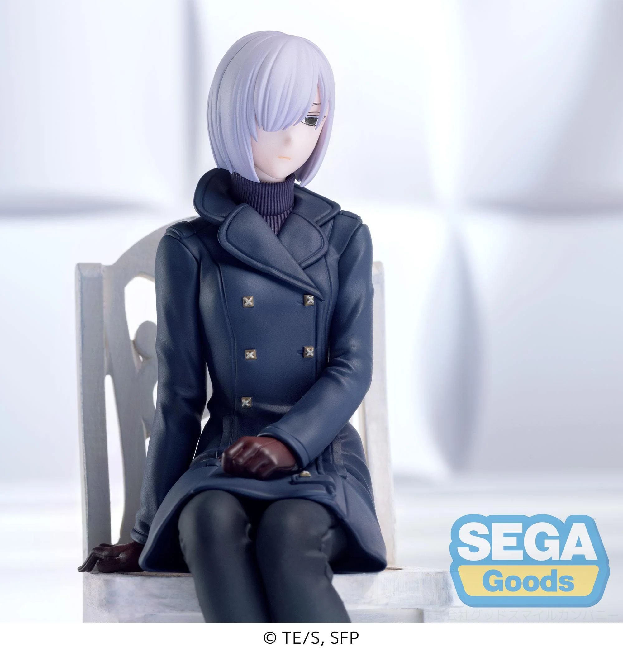 Fiona Frost - Spy x Family - Sega - Image 3