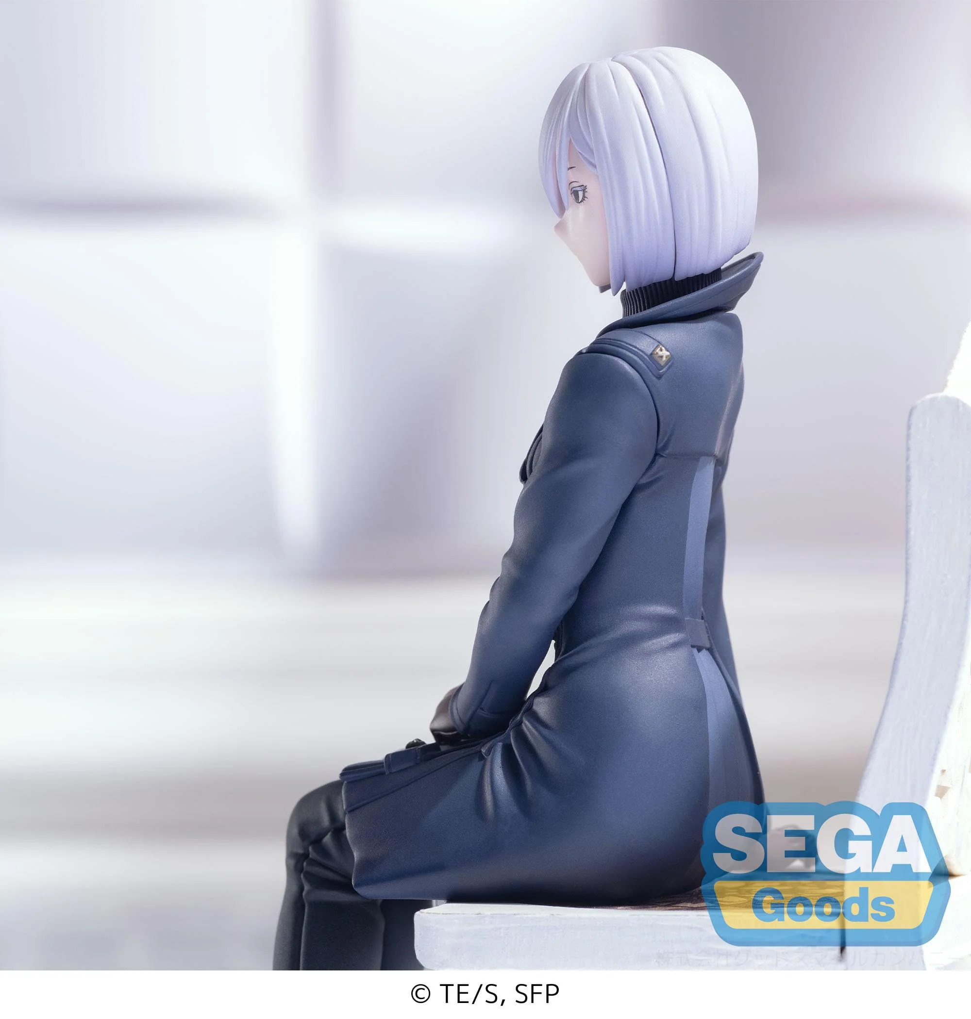 Fiona Frost - Spy x Family - Sega - Image 4