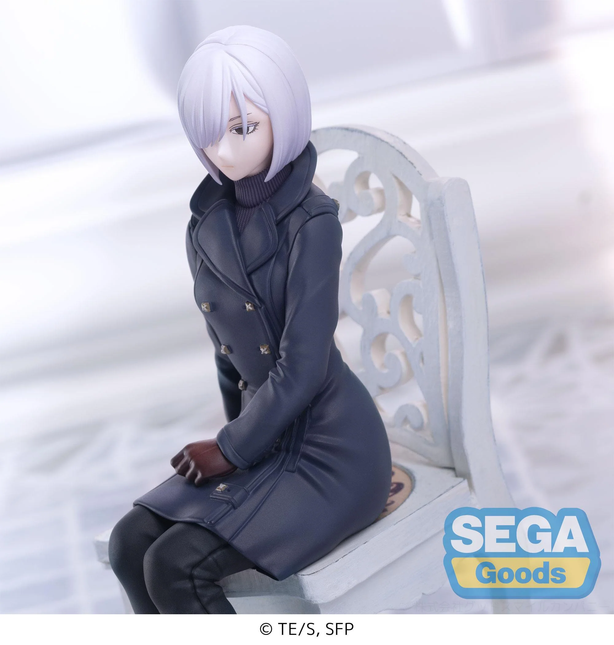 Fiona Frost - Spy x Family - Sega - Image 5
