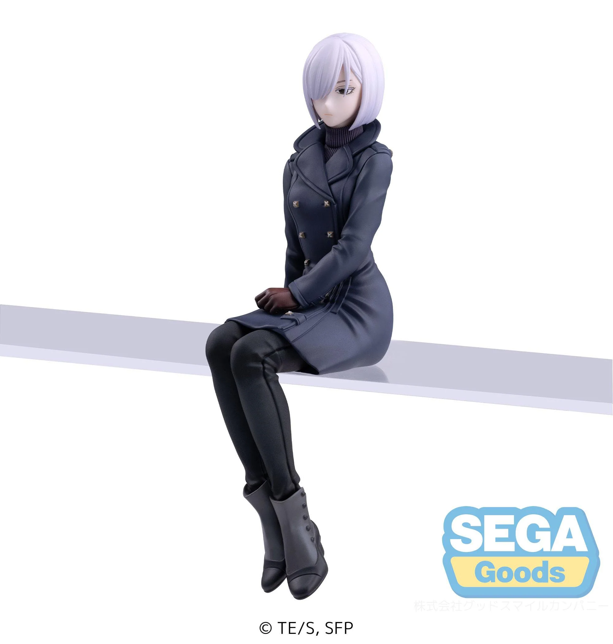 Fiona Frost - Spy x Family - Sega - Image 6
