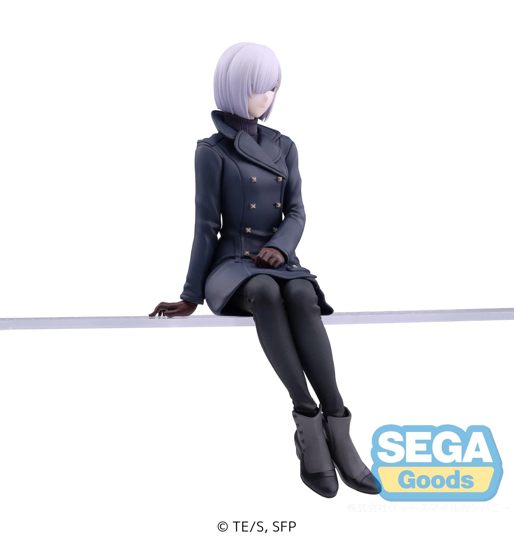 Fiona Frost - Spy x Family - Sega - Image 8