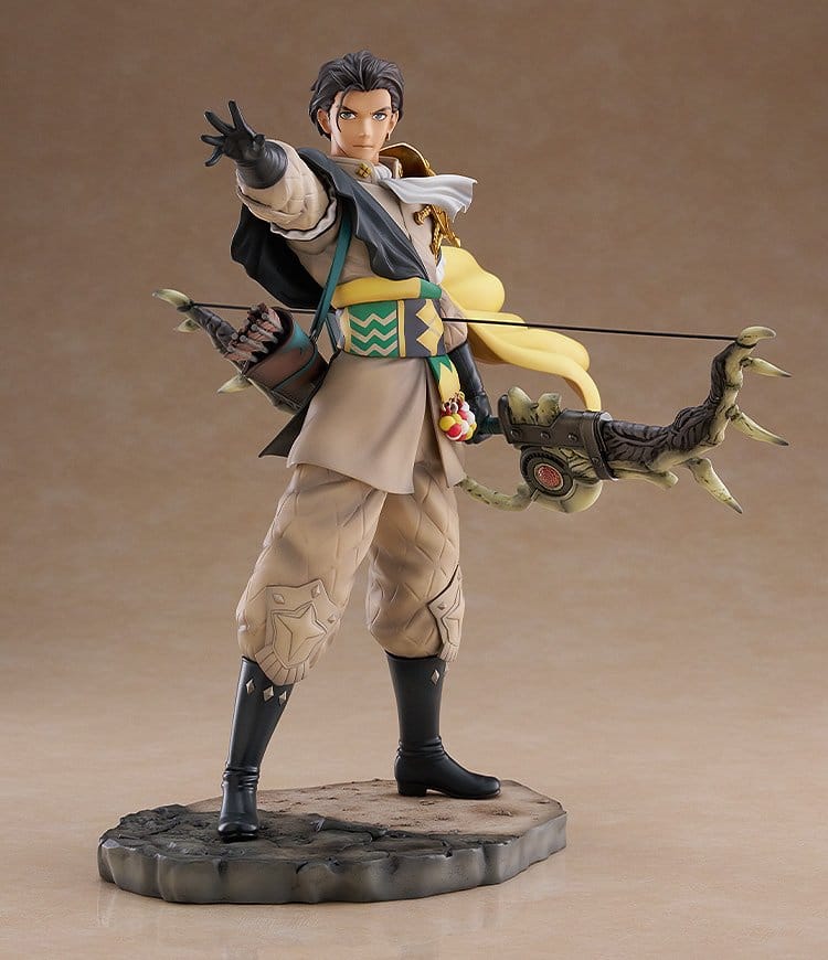 Fire Emblem PVC Figur Claude - Image 2