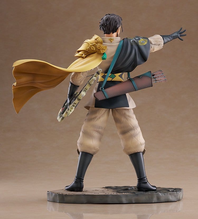 Fire Emblem PVC Figur Claude - Image 5