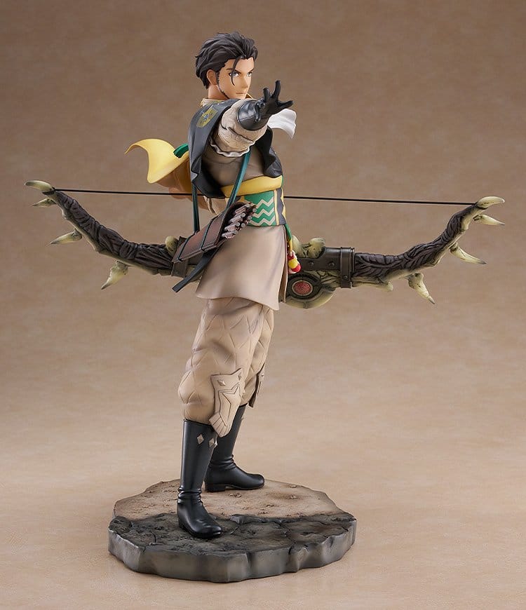 Fire Emblem PVC Figur Claude - Image 6