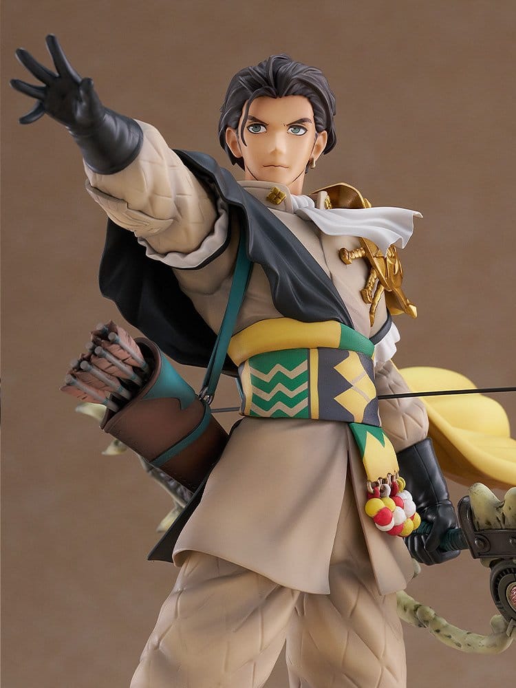 Fire Emblem PVC Figur Claude - Image 8