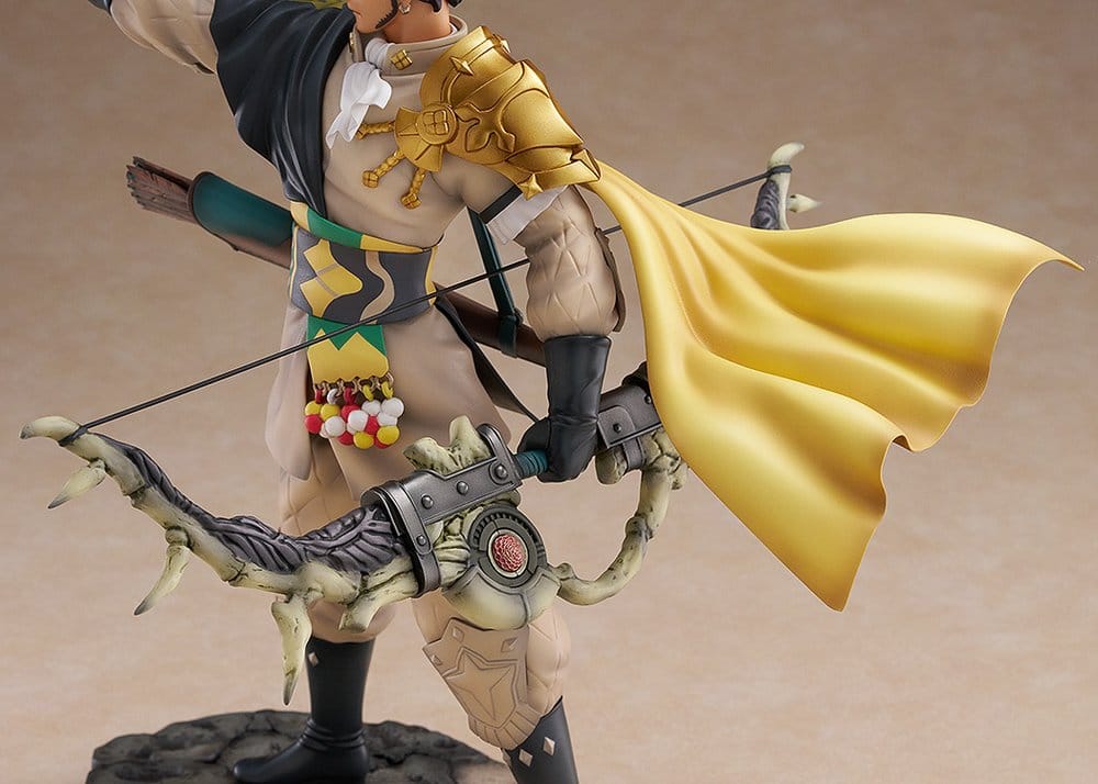 Fire Emblem PVC Figur Claude - Image 9