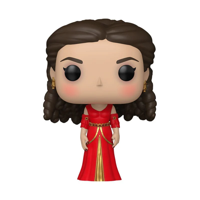 Firefly POP! TV Vinyl Figuren Inara Serra