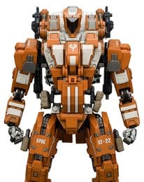 Fist of the North Star Chozokado Actionfigur Jagi - Image 14