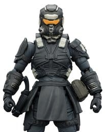 Fist of the North Star Chozokado Actionfigur Jagi - Image 15