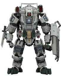 Fist of the North Star Chozokado Actionfigur Jagi - Image 16