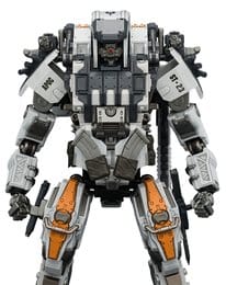 Fist of the North Star Chozokado Actionfigur Jagi - Image 17