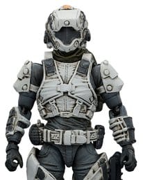 Fist of the North Star Chozokado Actionfigur Jagi - Image 19