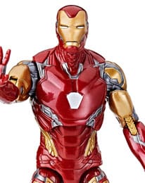 Fist of the North Star Chozokado Actionfigur Jagi - Image 20