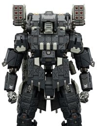 Fist of the North Star Chozokado Actionfigur Jagi - Image 21