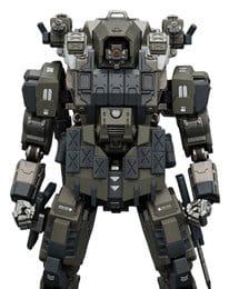 Fist of the North Star Chozokado Actionfigur Jagi - Image 23