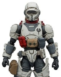 Fist of the North Star Chozokado Actionfigur Jagi - Image 24