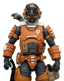 Fist of the North Star Chozokado Actionfigur Jagi - Image 25
