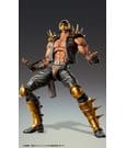 Fist of the North Star Chozokado Actionfigur Jagi - Image 9