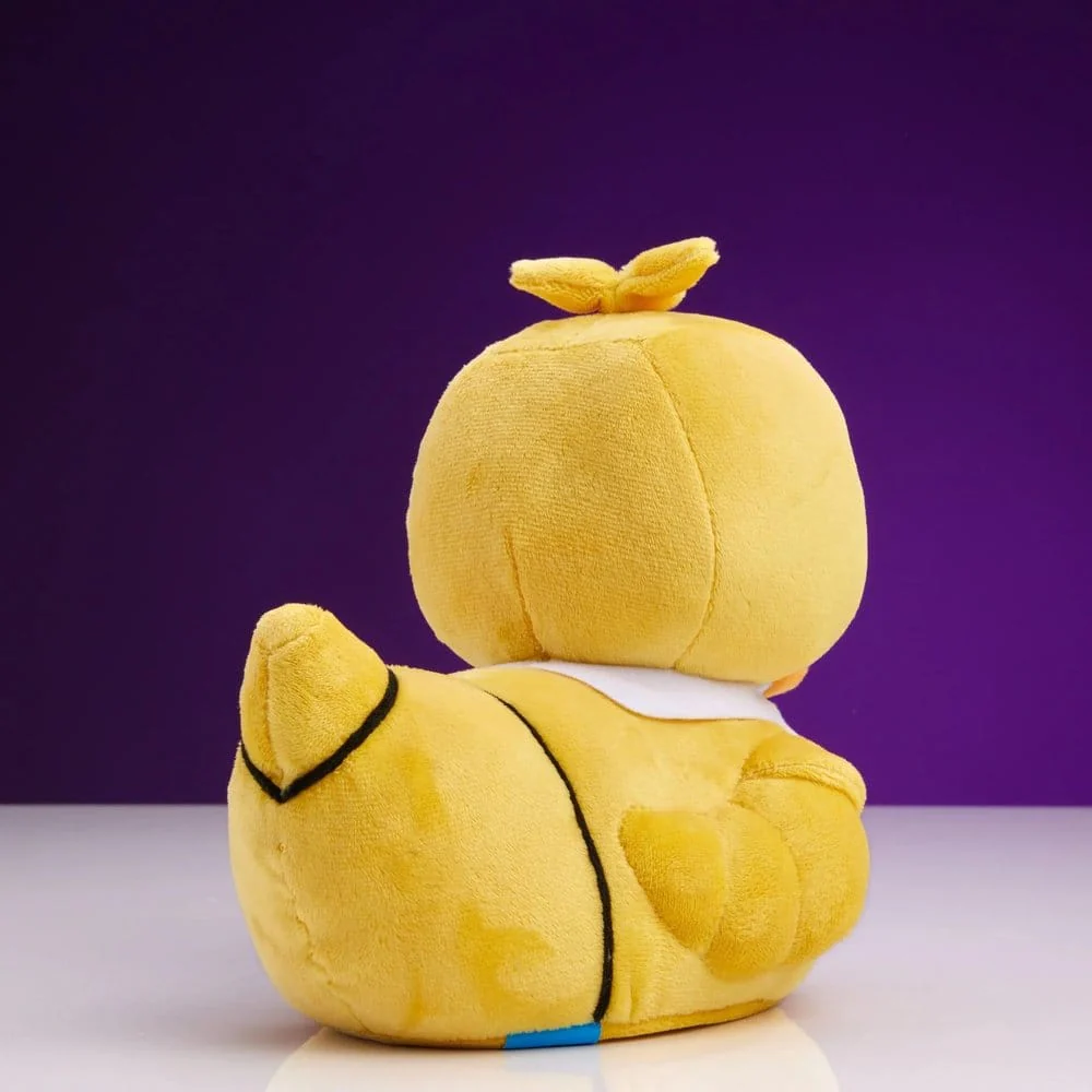 Five Nights at Freddy´s Tubbz Plüschfigur Chica - Image 4
