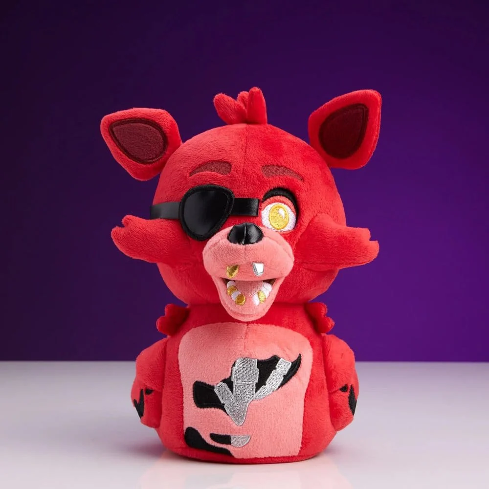 Five Nights at Freddy´s Tubbz Plüschfigur Foxy