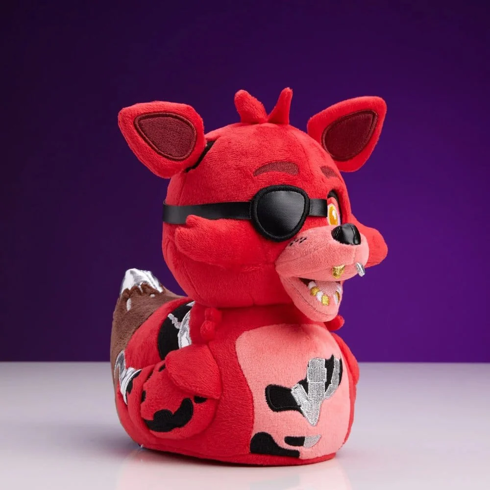 Five Nights at Freddy´s Tubbz Plüschfigur Foxy - Image 2