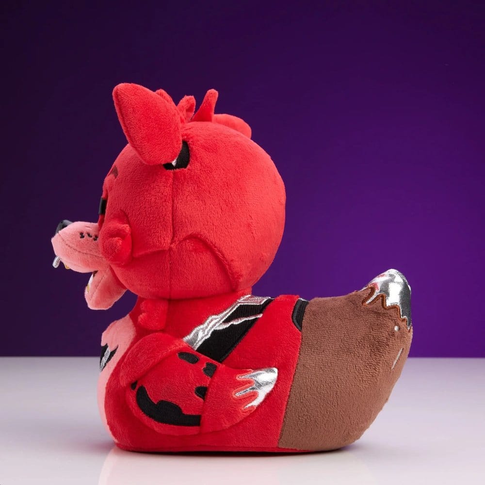 Five Nights at Freddy´s Tubbz Plüschfigur Foxy - Image 3