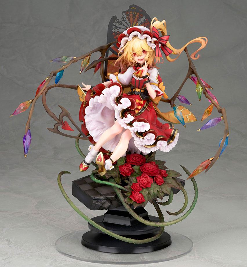 Flandre Scarlet Ami Ami LTD Ver. Alter (Reissue) - Image 10
