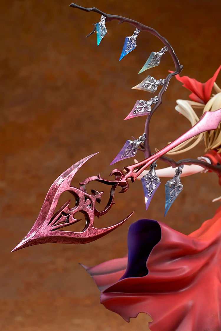 Flandre Scarlet - Koumajou Densetsu Ver. - Ques Q - Image 8