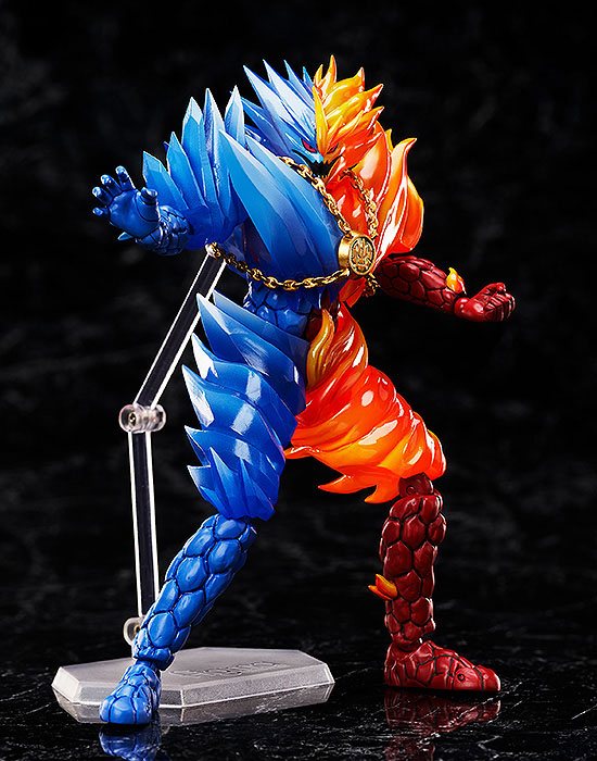 Flazzard - Figma SP-152 - FREEing - Image 3