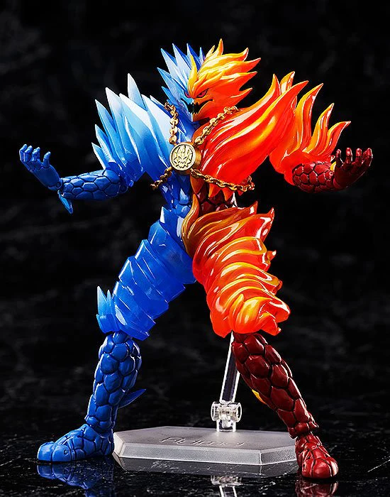 Flazzard - Figma SP-152 - FREEing - Image 4