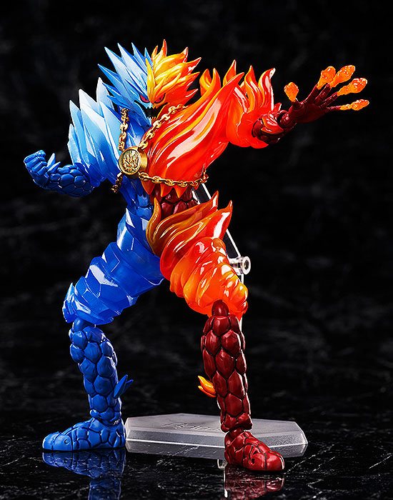 Flazzard - Figma SP-152 - FREEing - Image 6