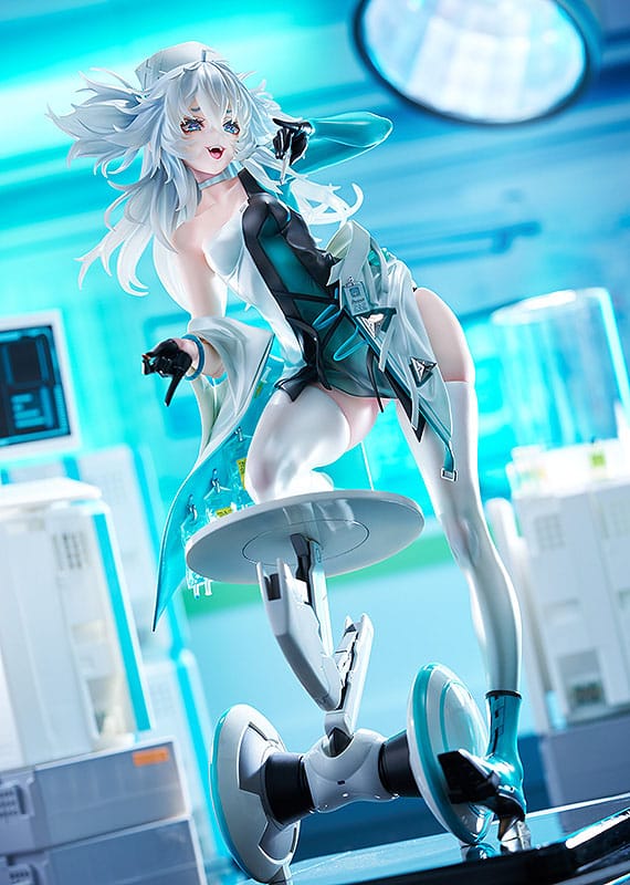 Florence - Girls' Frontline: Neural Cloud - Phat! - Image 10