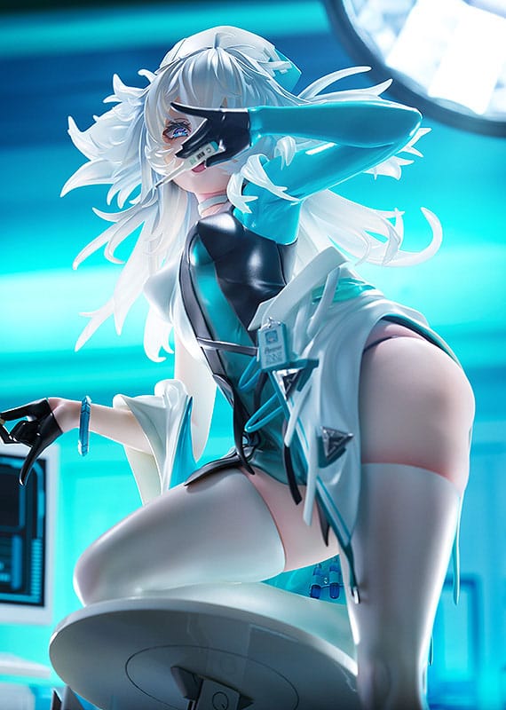 Florence - Girls' Frontline: Neural Cloud - Phat! - Image 11