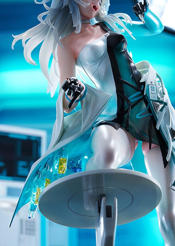Florence - Girls' Frontline: Neural Cloud - Phat! - Image 12