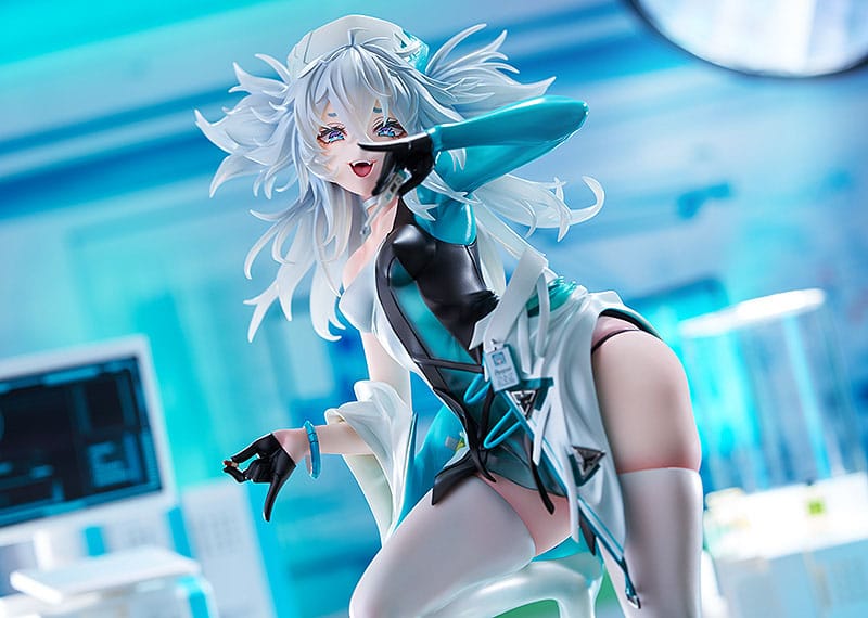 Florence - Girls' Frontline: Neural Cloud - Phat! - Image 14