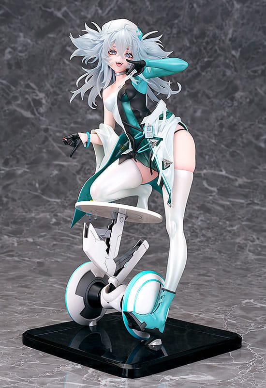 Florence - Girls' Frontline: Neural Cloud - Phat! - Image 3