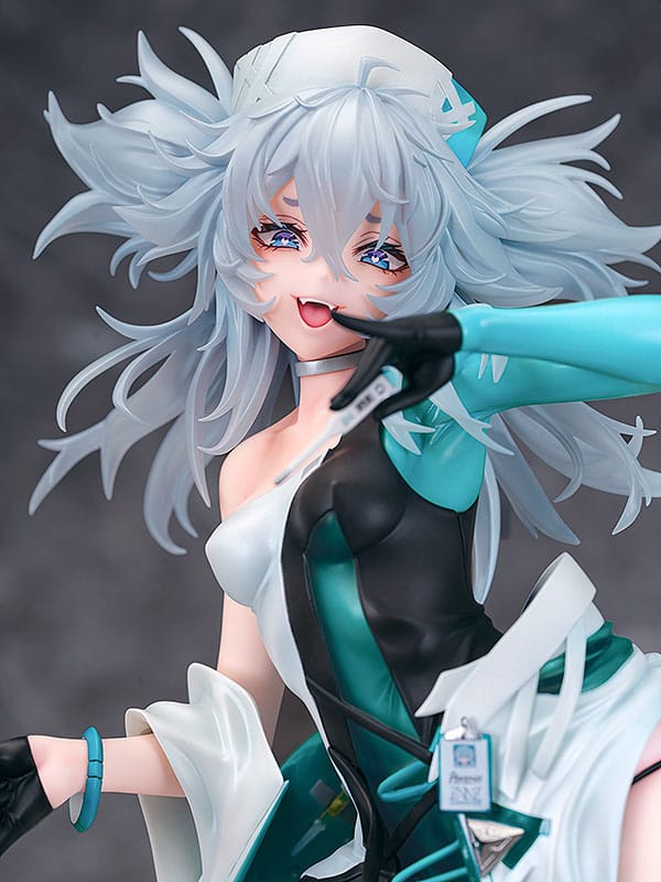 Florence - Girls' Frontline: Neural Cloud - Phat! - Image 7