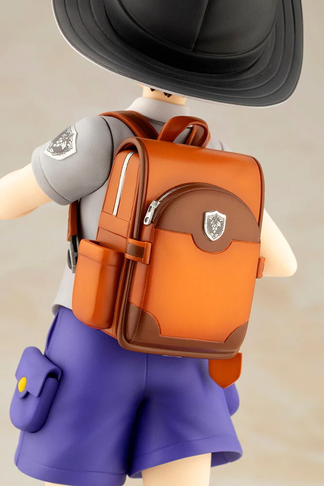 Florian (Haruto) & Fuecoco (Krokel) - ARTFX J - Kotobukiya - Image 14