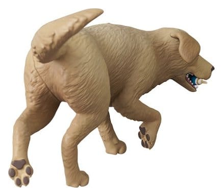 Flow UDF PVC Figur Dog - Image 2