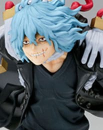 Fluffy Land Nendoroid Actionfigur August - Image 13