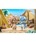Fluffy Land Nendoroid Actionfigur August - Image 3