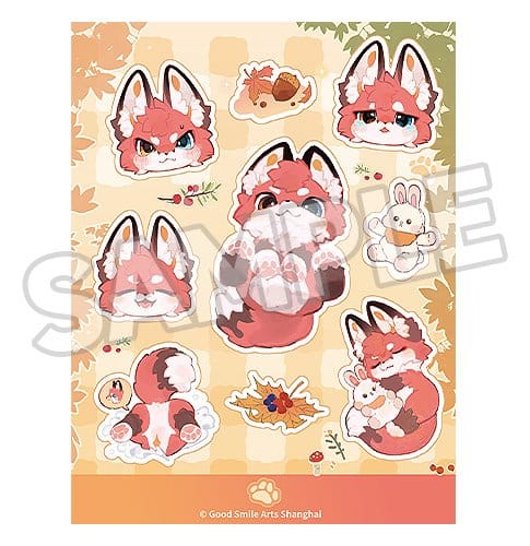 Fluffy Land Nendoroid Actionfigur River (re-run) - Image 2