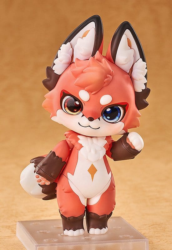 Fluffy Land Nendoroid Actionfigur River (re-run) - Image 3